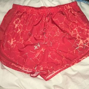 Nike Athletic Shorts